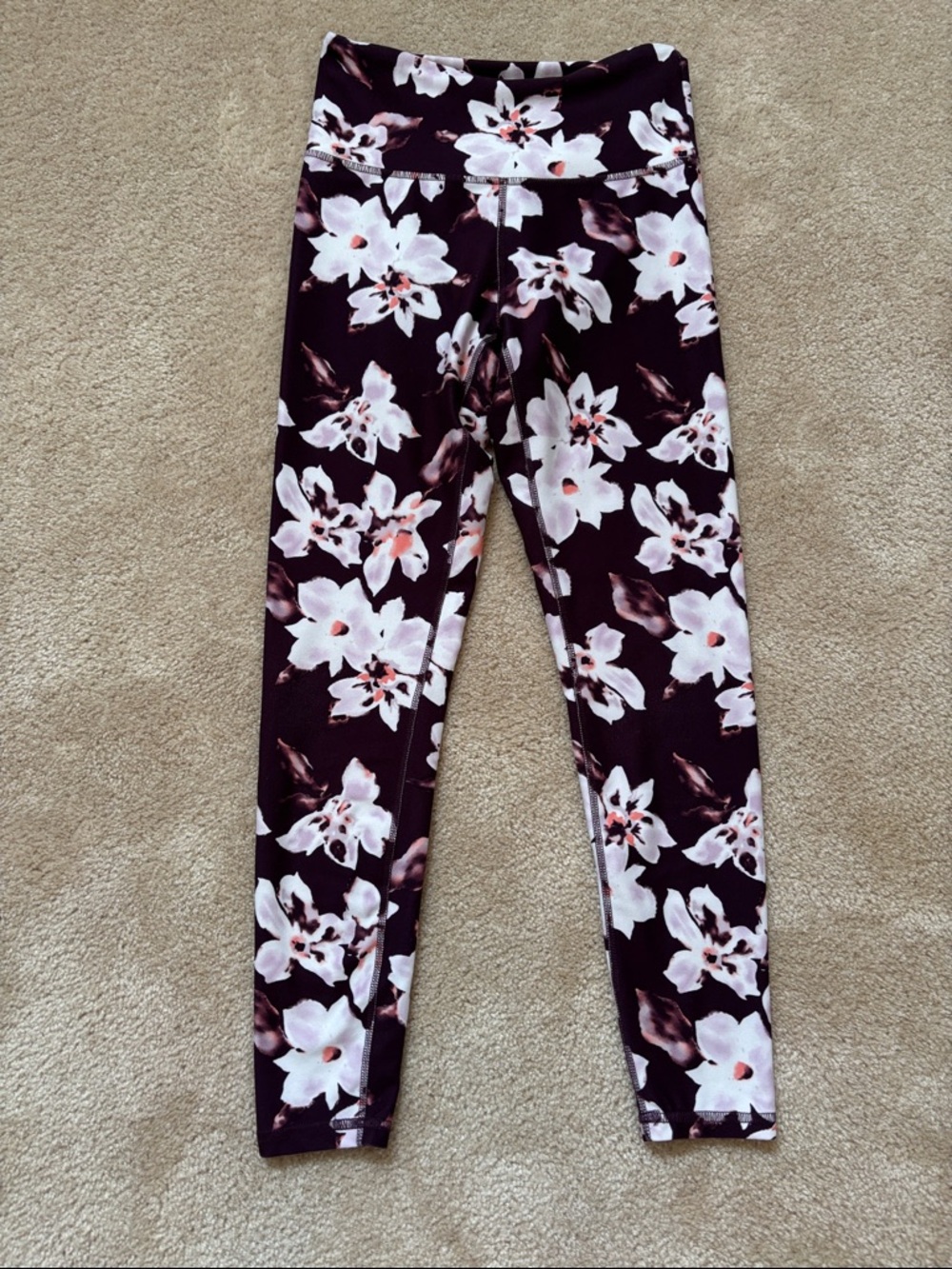 Balance Collection yoga pants M